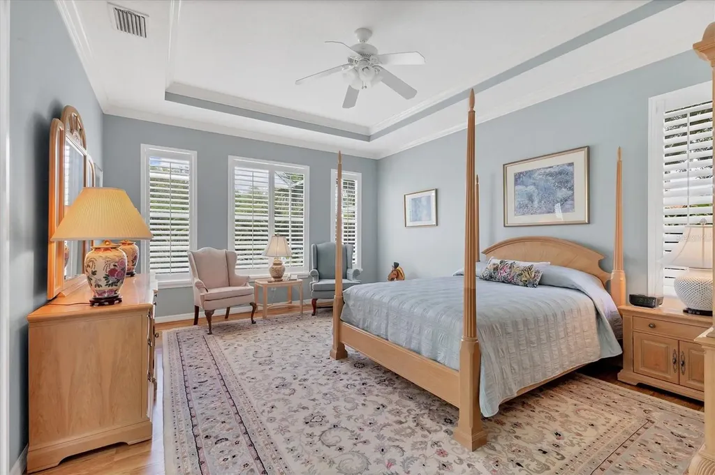5158 Grand Palmetto Way North Port FL 34291