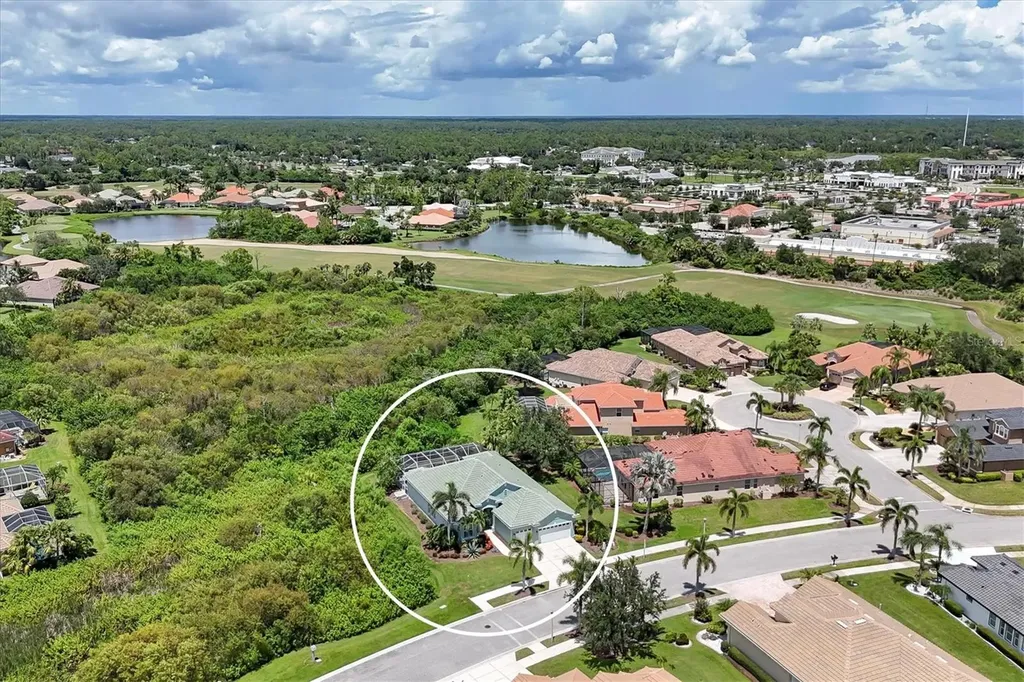 5158 Grand Palmetto Way North Port FL 34291