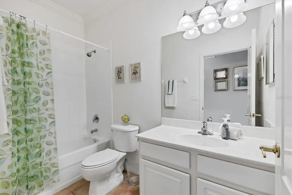 5158 Grand Palmetto Way North Port FL 34291
