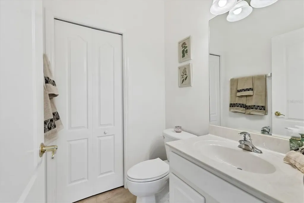 5158 Grand Palmetto Way North Port FL 34291