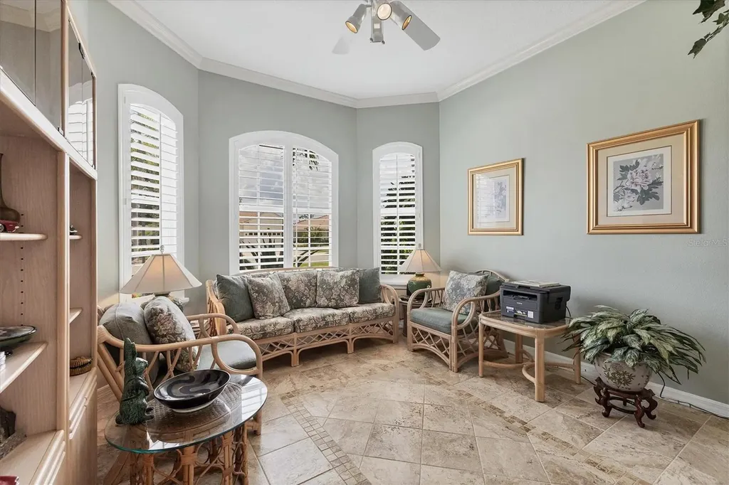 5158 Grand Palmetto Way North Port FL 34291