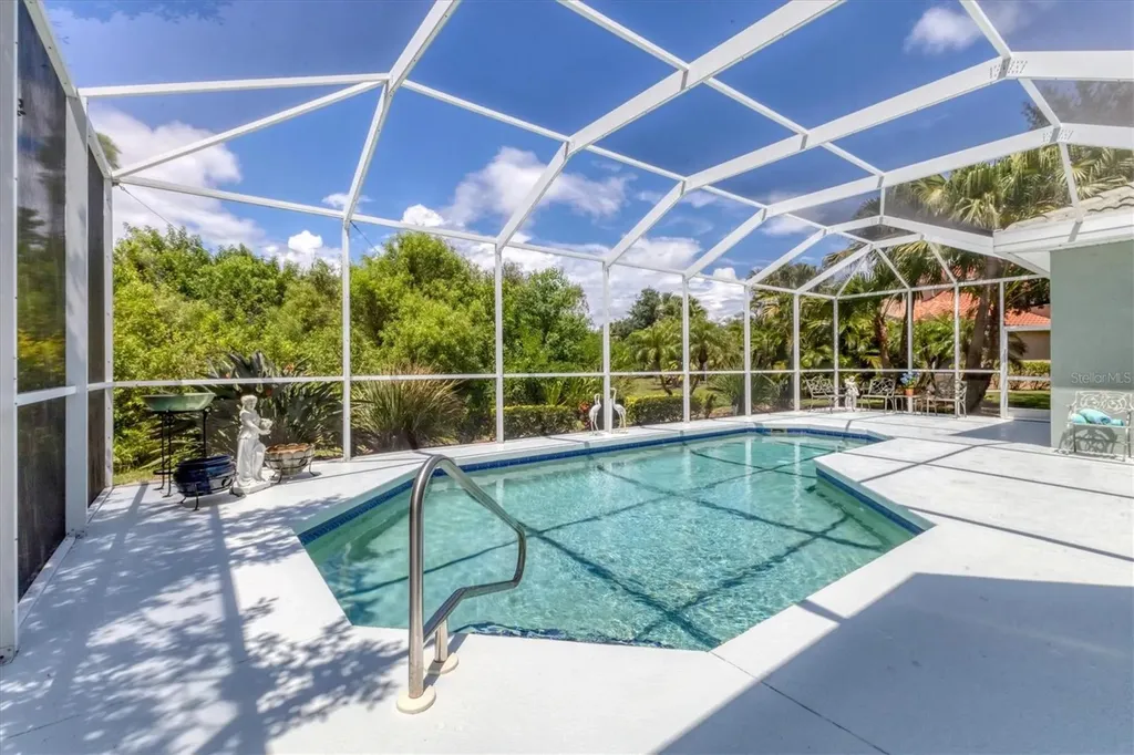 5158 Grand Palmetto Way North Port FL 34291