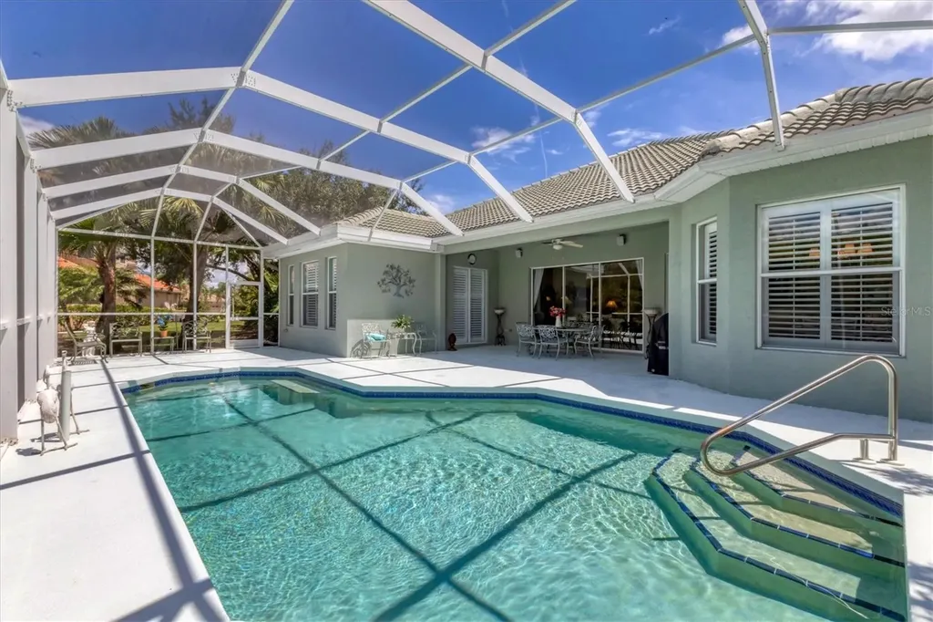 5158 Grand Palmetto Way North Port FL 34291
