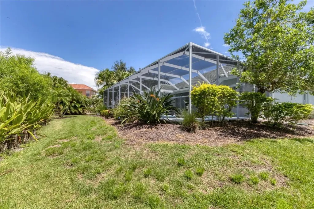 5158 Grand Palmetto Way North Port FL 34291