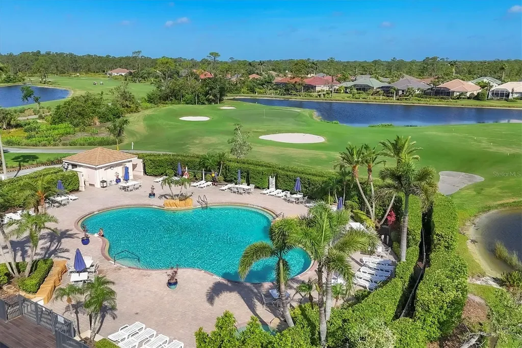 5158 Grand Palmetto Way North Port FL 34291