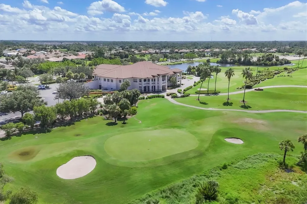 5158 Grand Palmetto Way North Port FL 34291