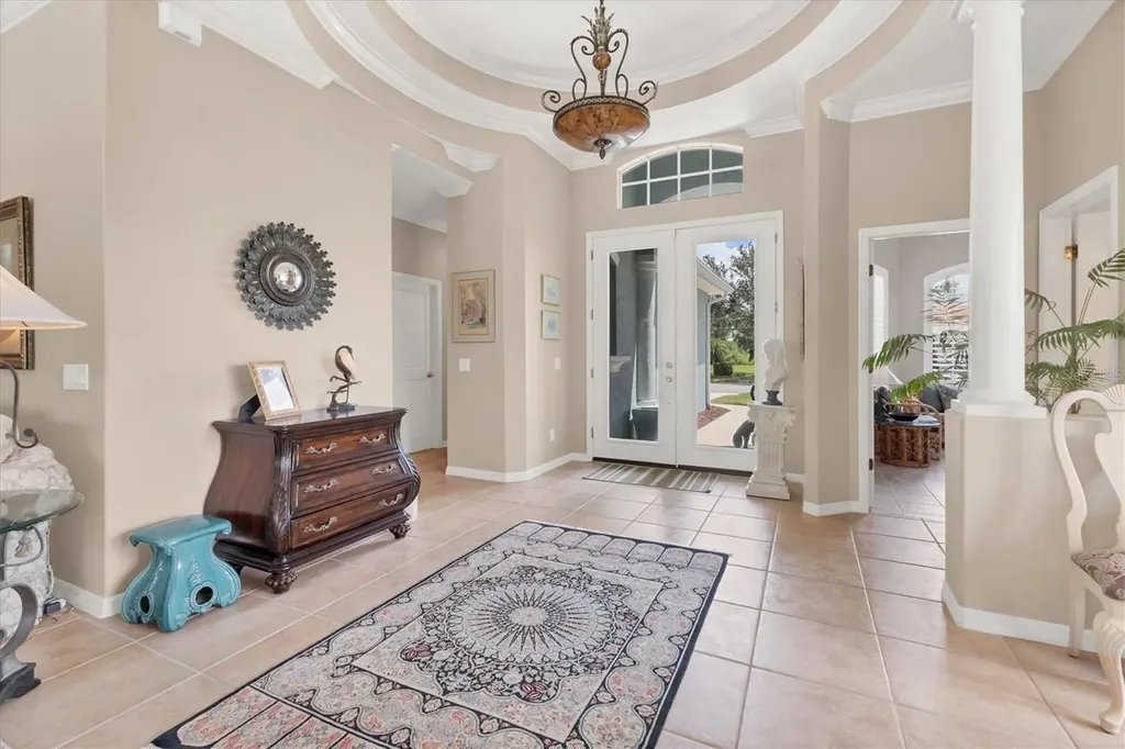 5158 Grand Palmetto Way North Port FL 34291