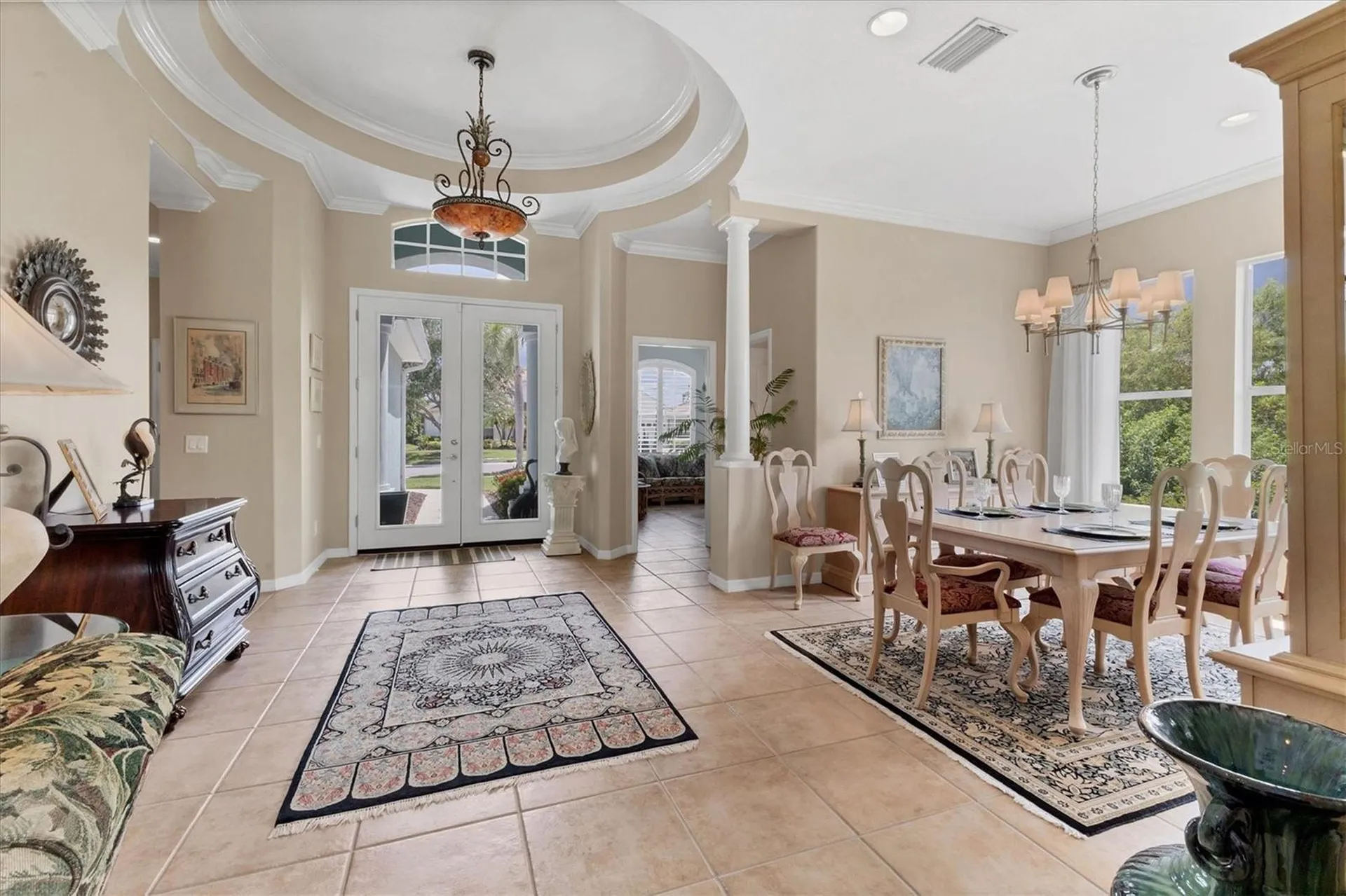 5158 Grand Palmetto Way North Port FL 34291