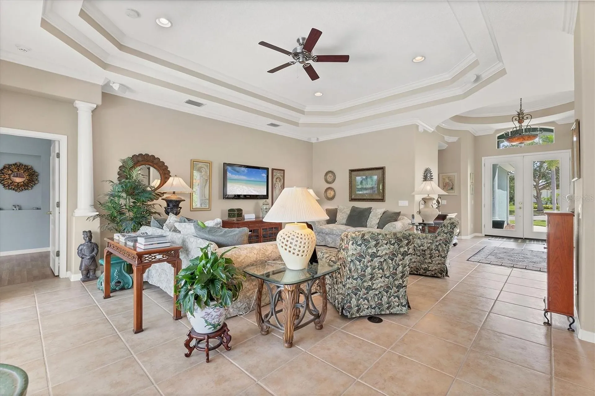 5158 Grand Palmetto Way North Port FL 34291