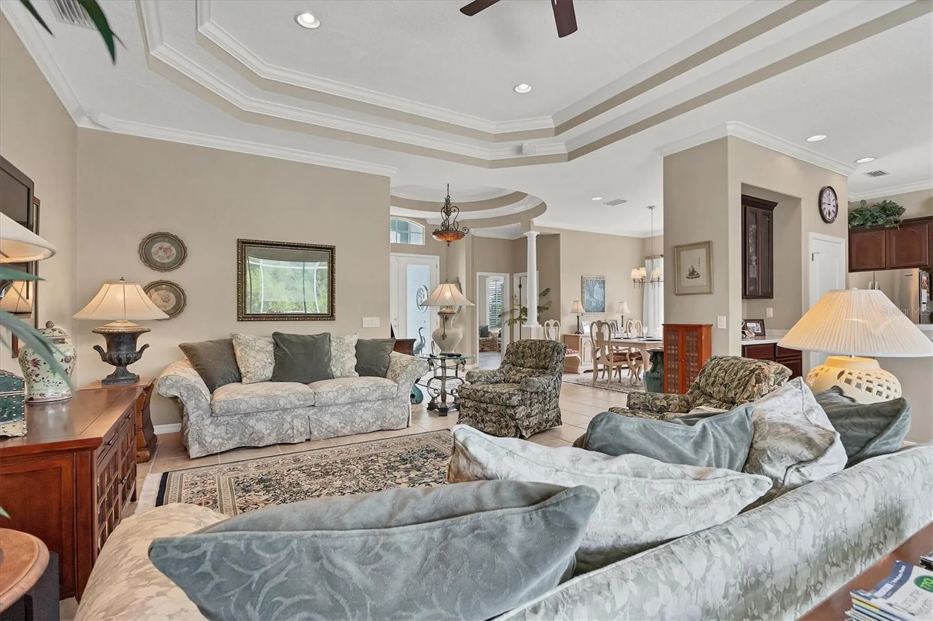 5158 Grand Palmetto Way North Port FL 34291