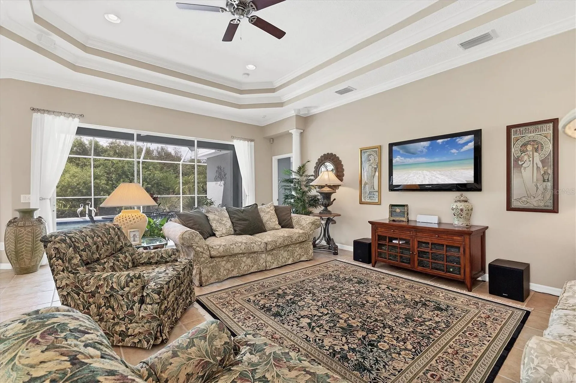5158 Grand Palmetto Way North Port FL 34291