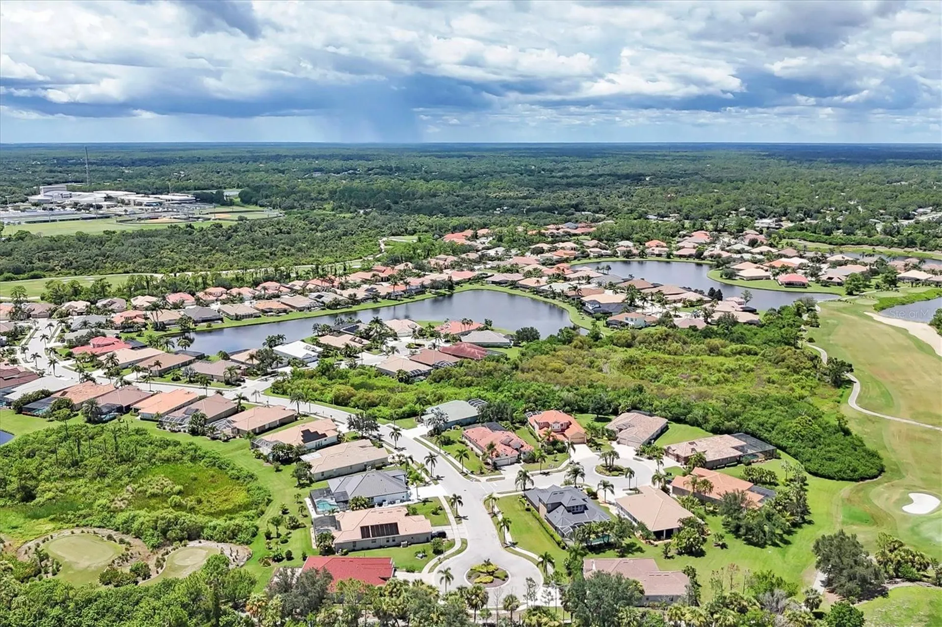 5158 Grand Palmetto Way North Port FL 34291