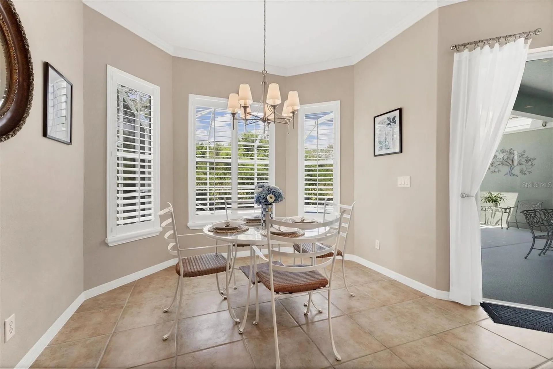 5158 Grand Palmetto Way North Port FL 34291