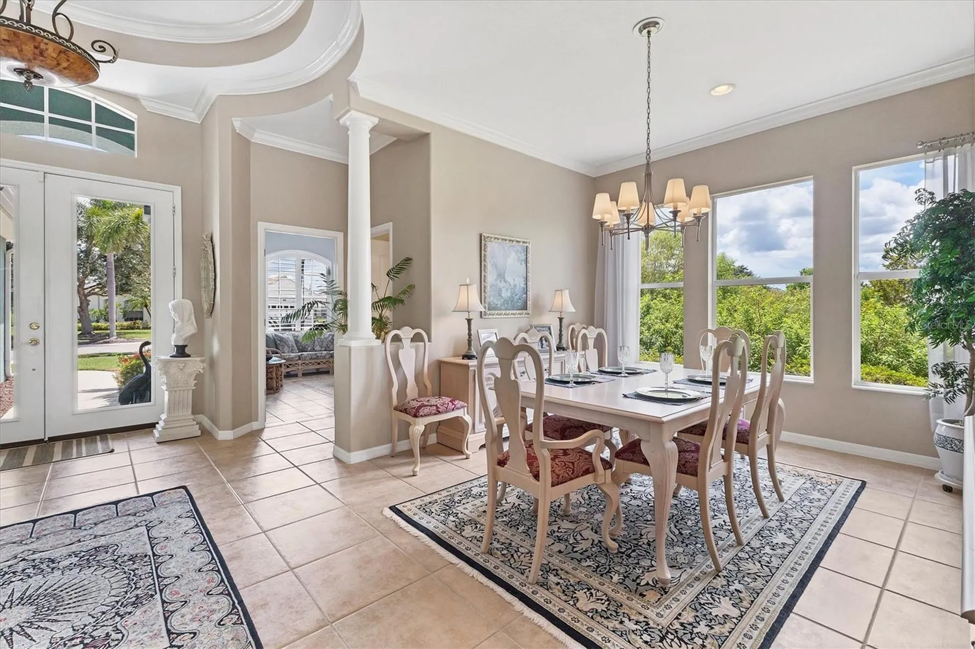 5158 Grand Palmetto Way North Port FL 34291