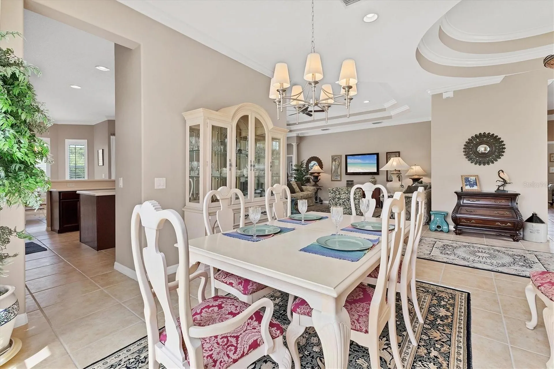 5158 Grand Palmetto Way North Port FL 34291