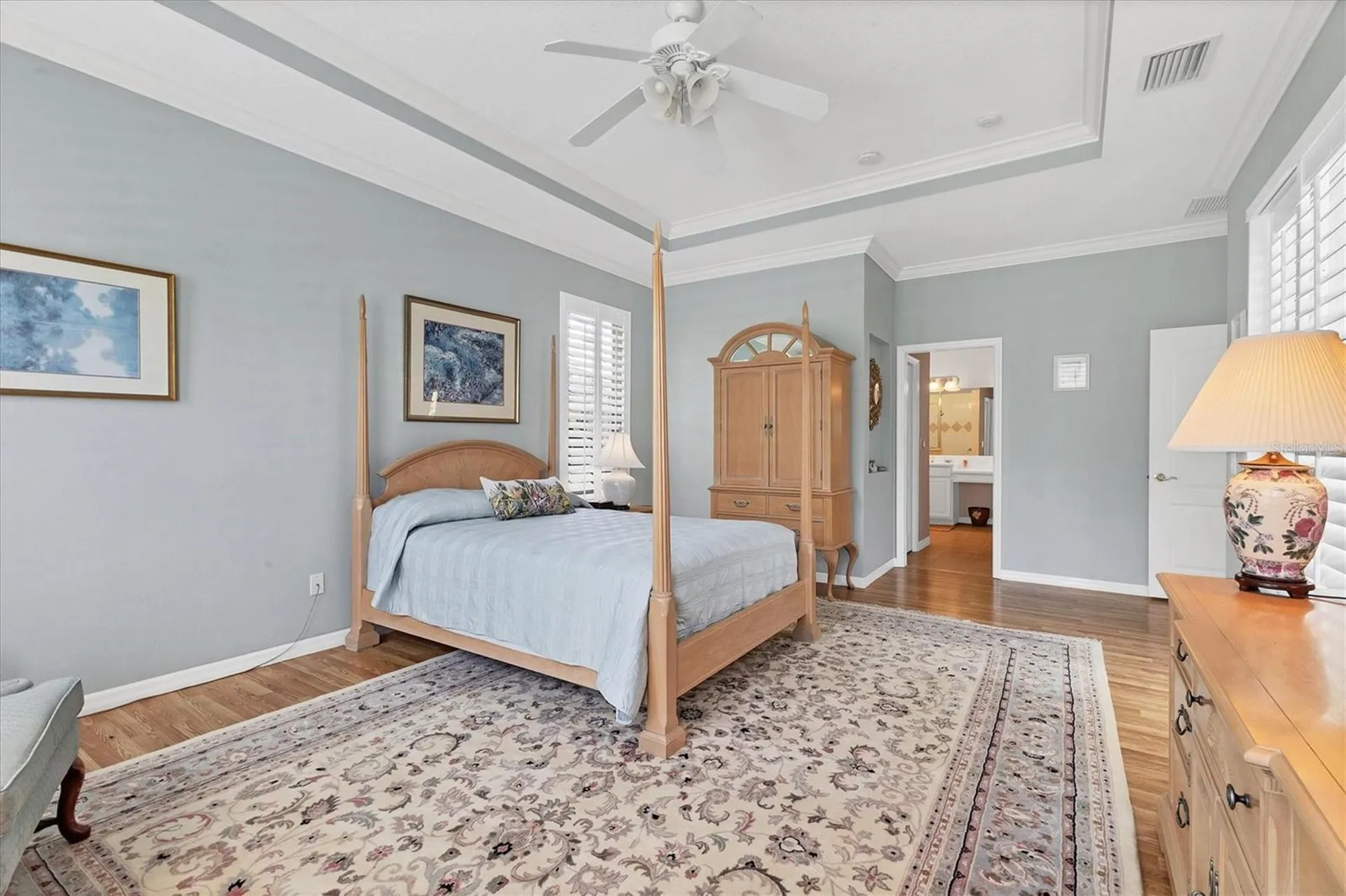 5158 Grand Palmetto Way North Port FL 34291