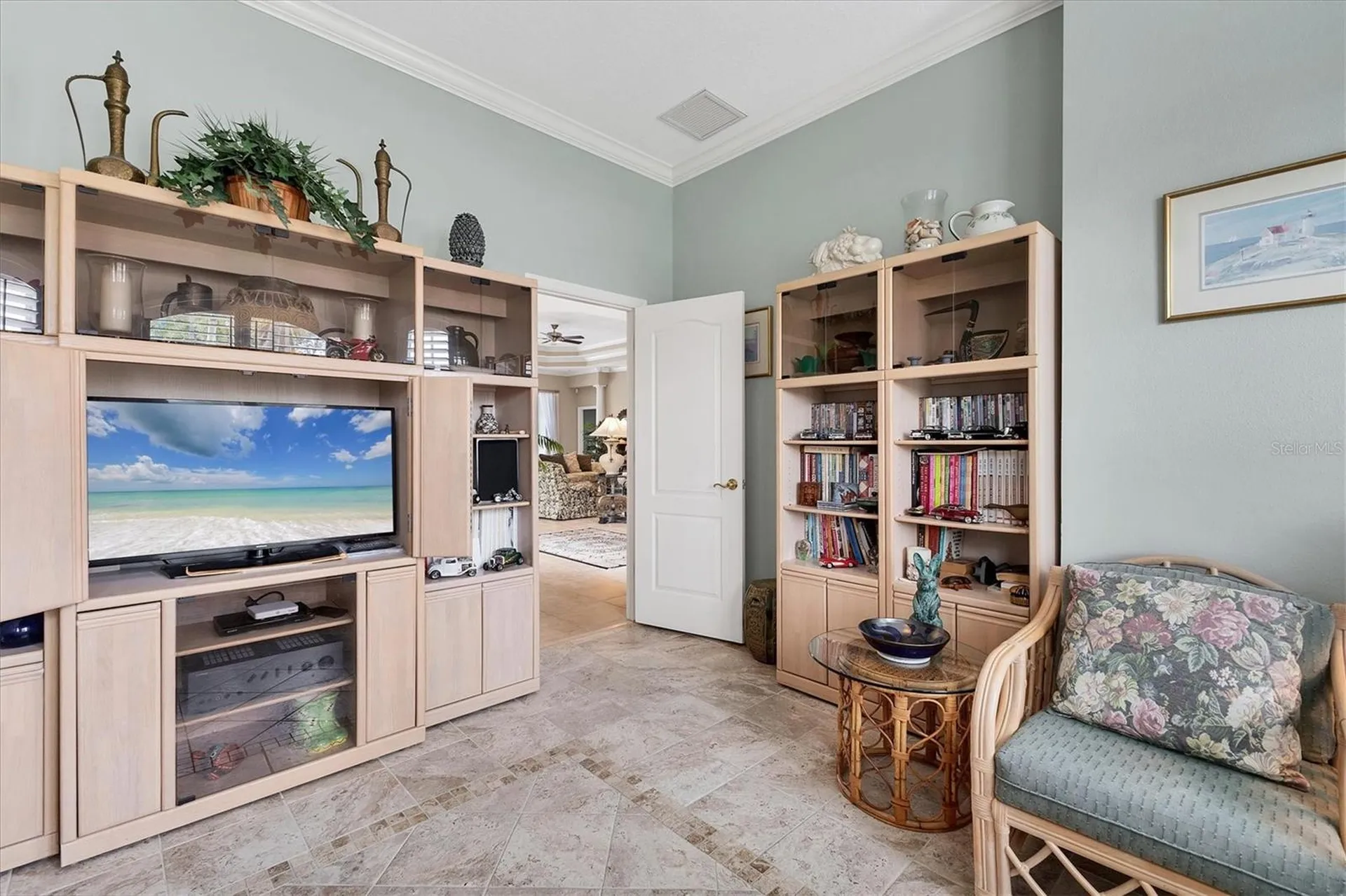 5158 Grand Palmetto Way North Port FL 34291