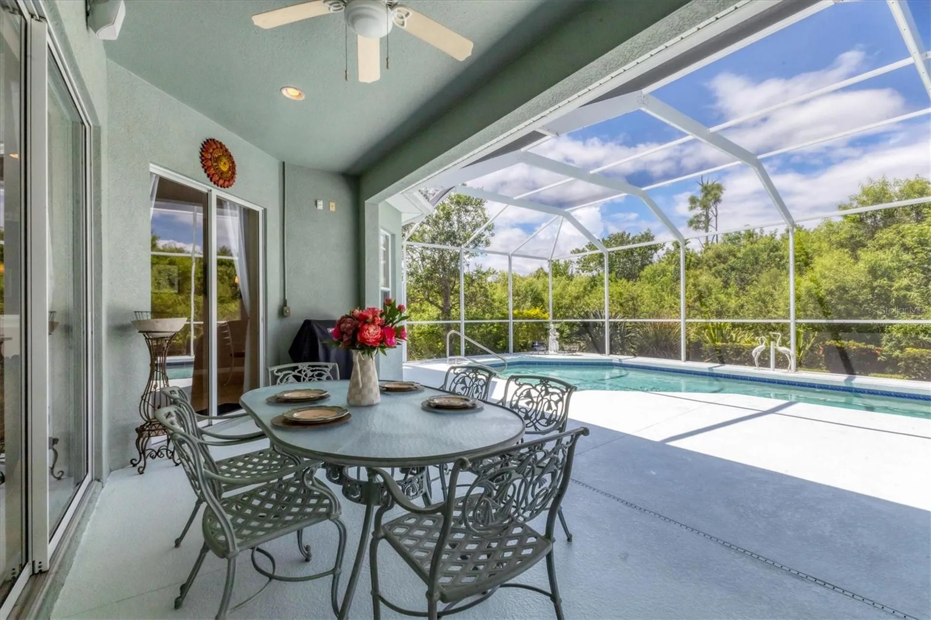 5158 Grand Palmetto Way North Port FL 34291
