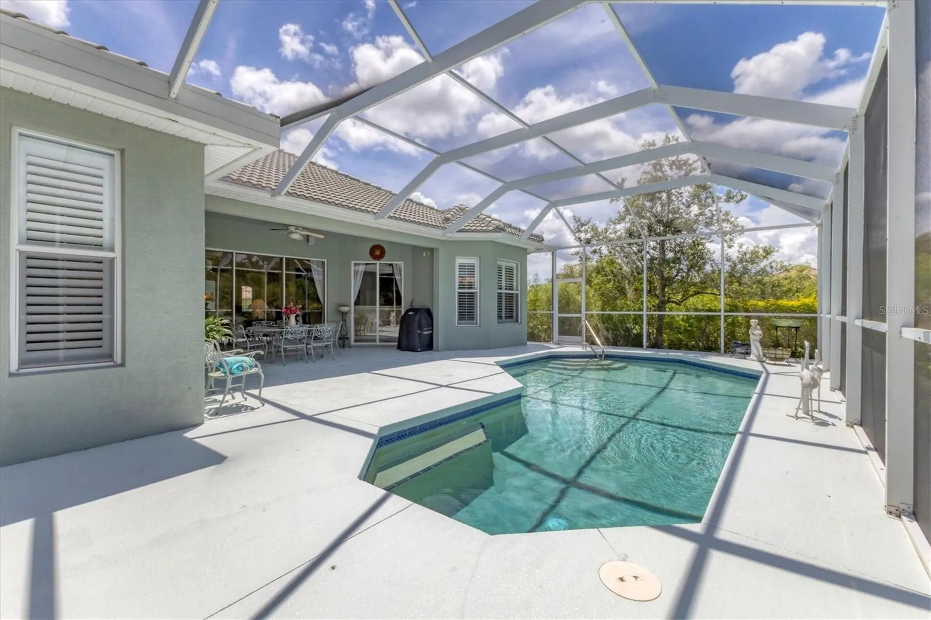 5158 Grand Palmetto Way North Port FL 34291
