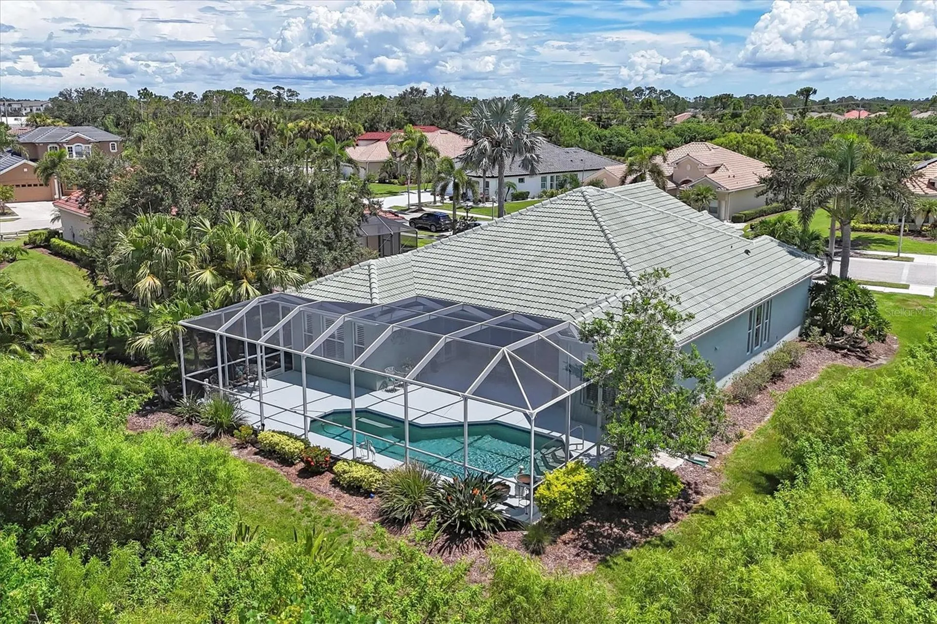 5158 Grand Palmetto Way North Port FL 34291