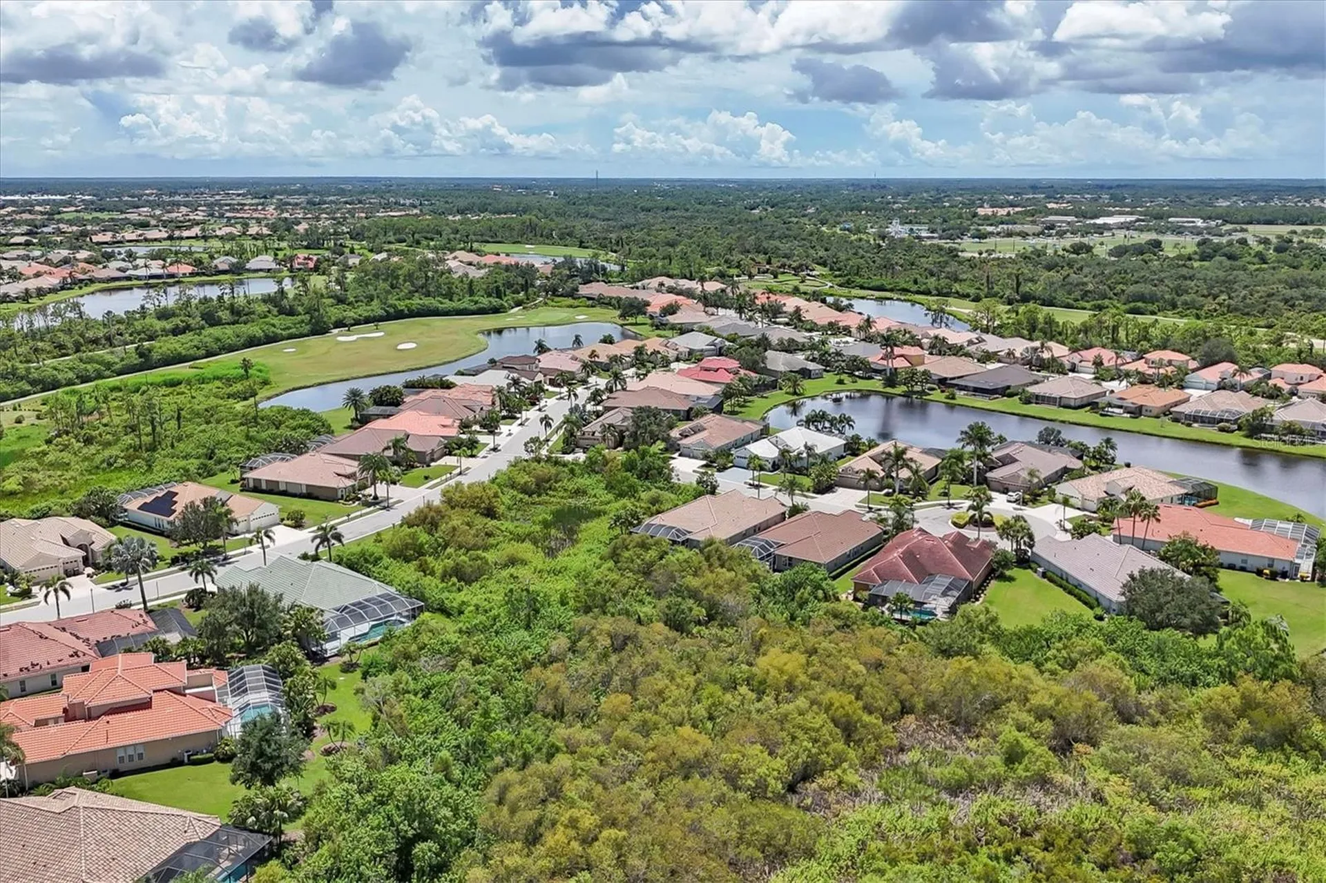 5158 Grand Palmetto Way North Port FL 34291