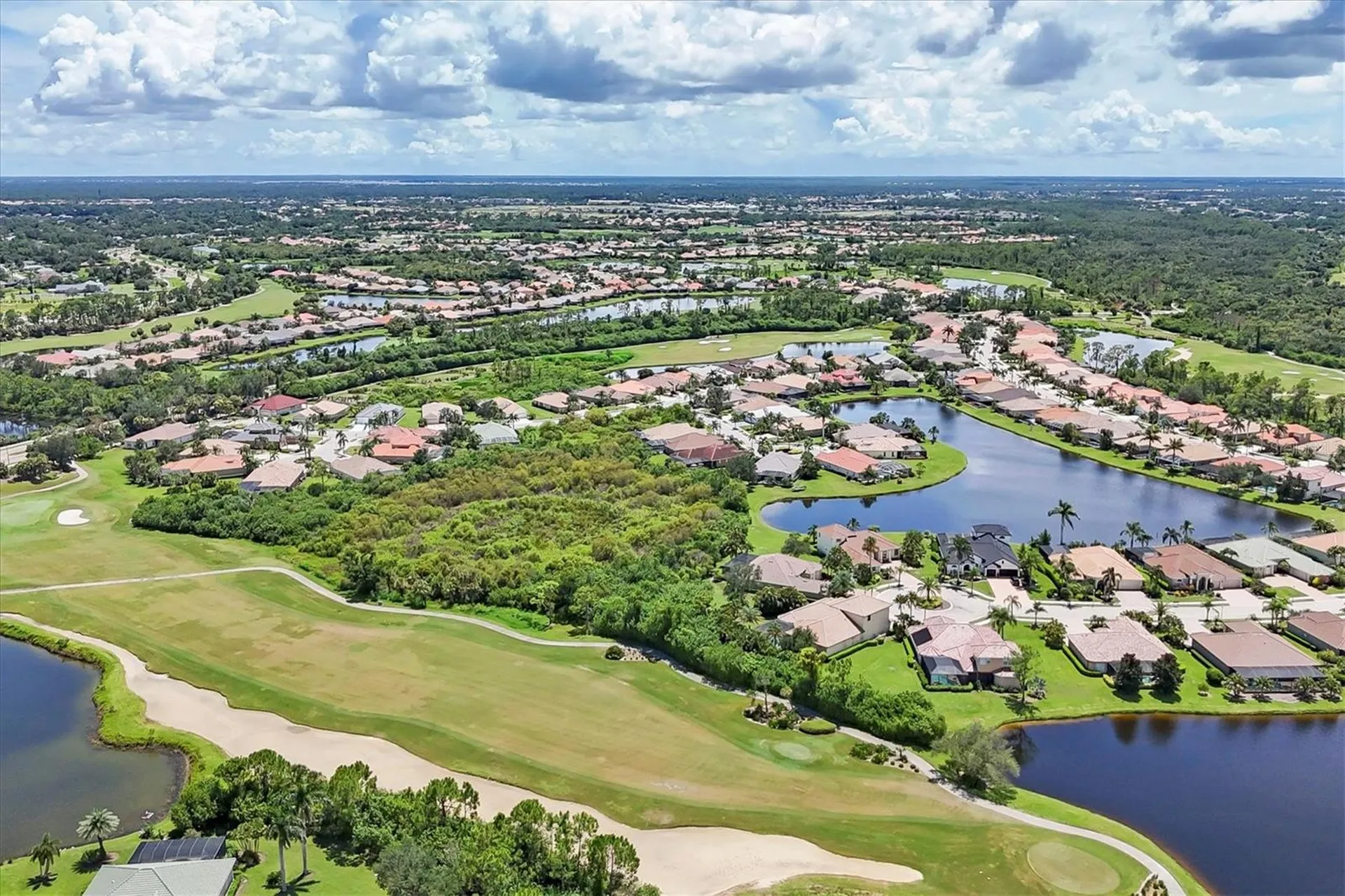 5158 Grand Palmetto Way North Port FL 34291