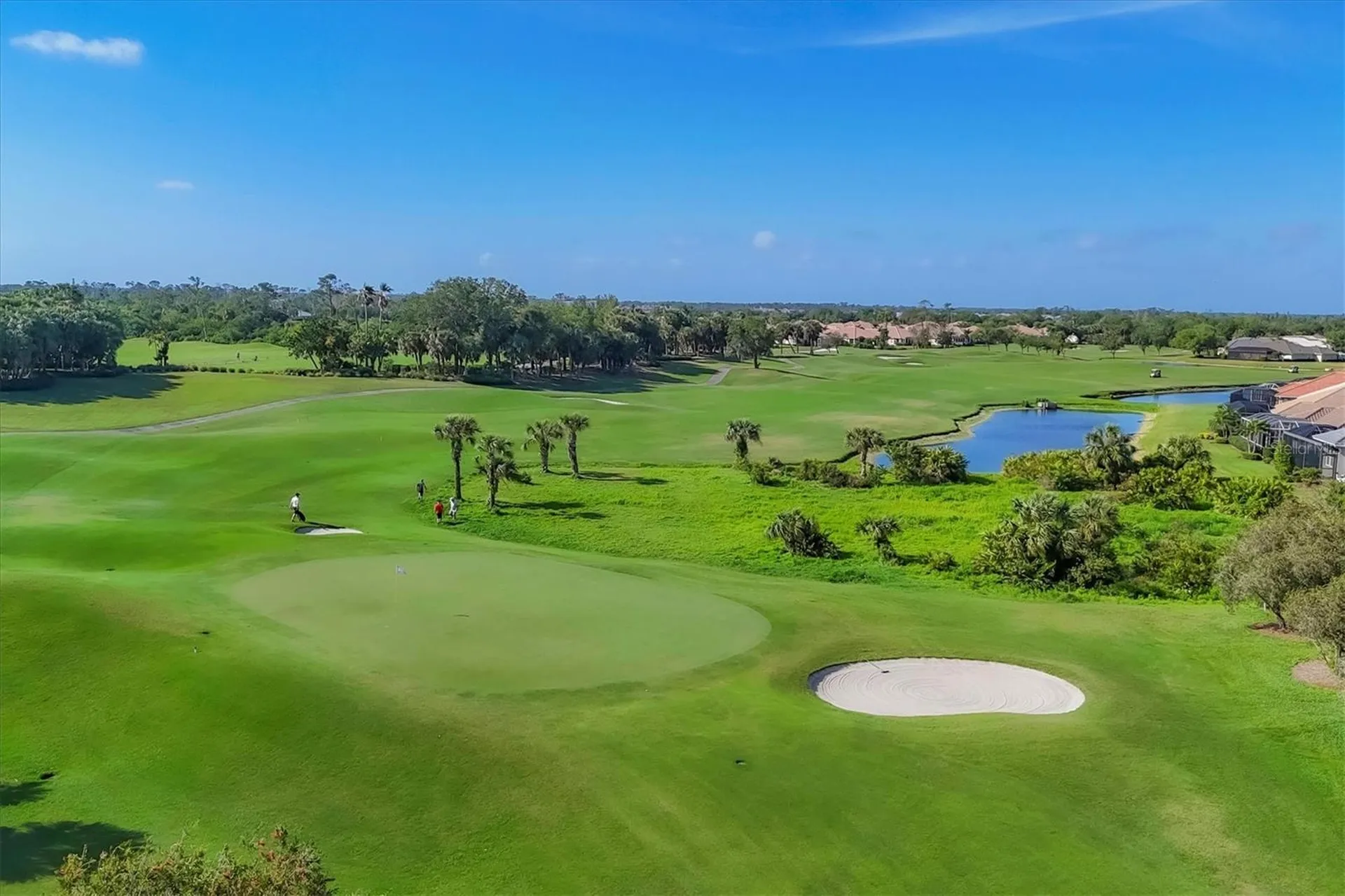 5158 Grand Palmetto Way North Port FL 34291