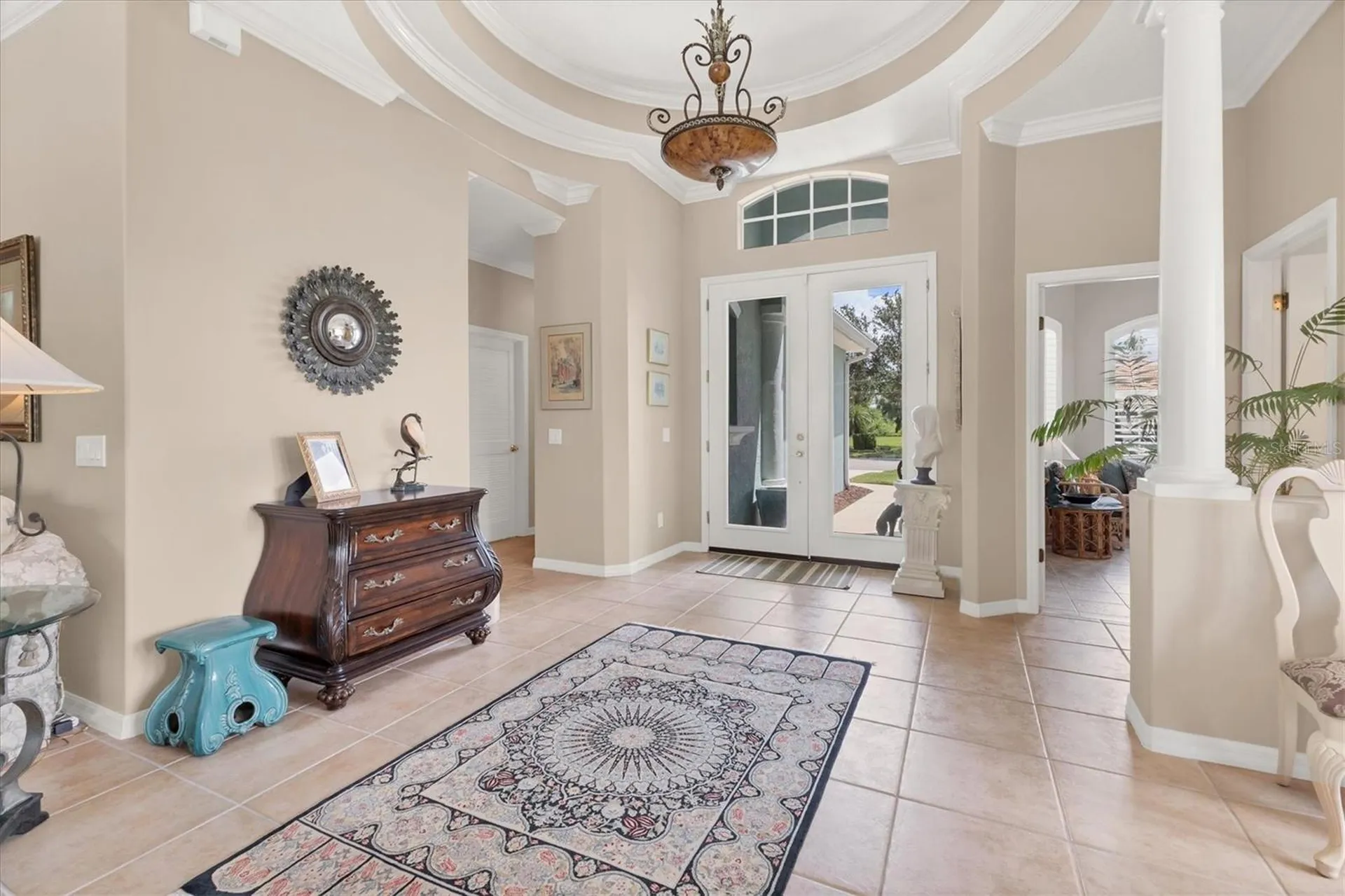 5158 Grand Palmetto Way North Port FL 34291