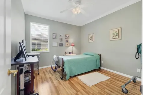 5158 Grand Palmetto Way North Port FL 34291