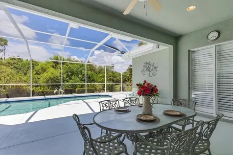 5158 Grand Palmetto Way North Port FL 34291