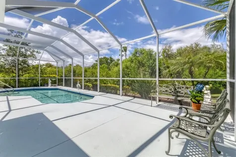 5158 Grand Palmetto Way North Port FL 34291