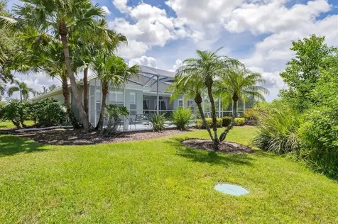 5158 Grand Palmetto Way North Port FL 34291