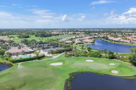 5158 Grand Palmetto Way North Port FL 34291