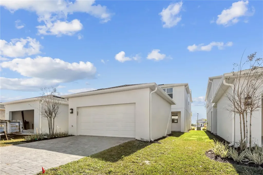1815 Crowncrest Drive Apopka FL 32703