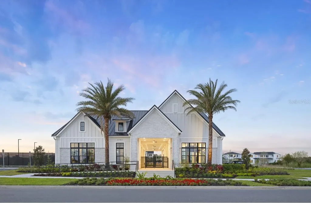 1815 Crowncrest Drive Apopka FL 32703