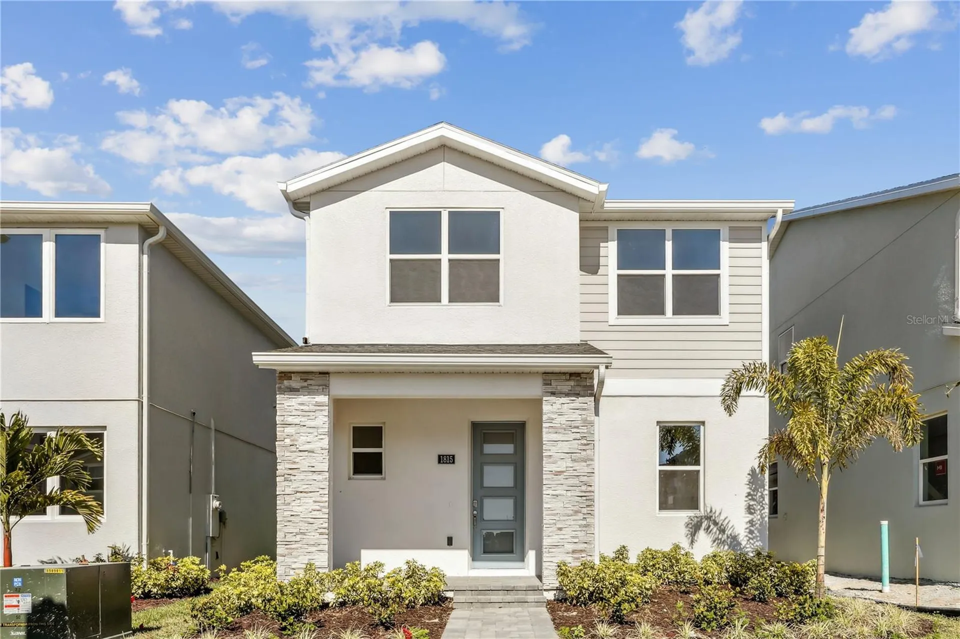 1815 Crowncrest Drive Apopka FL 32703