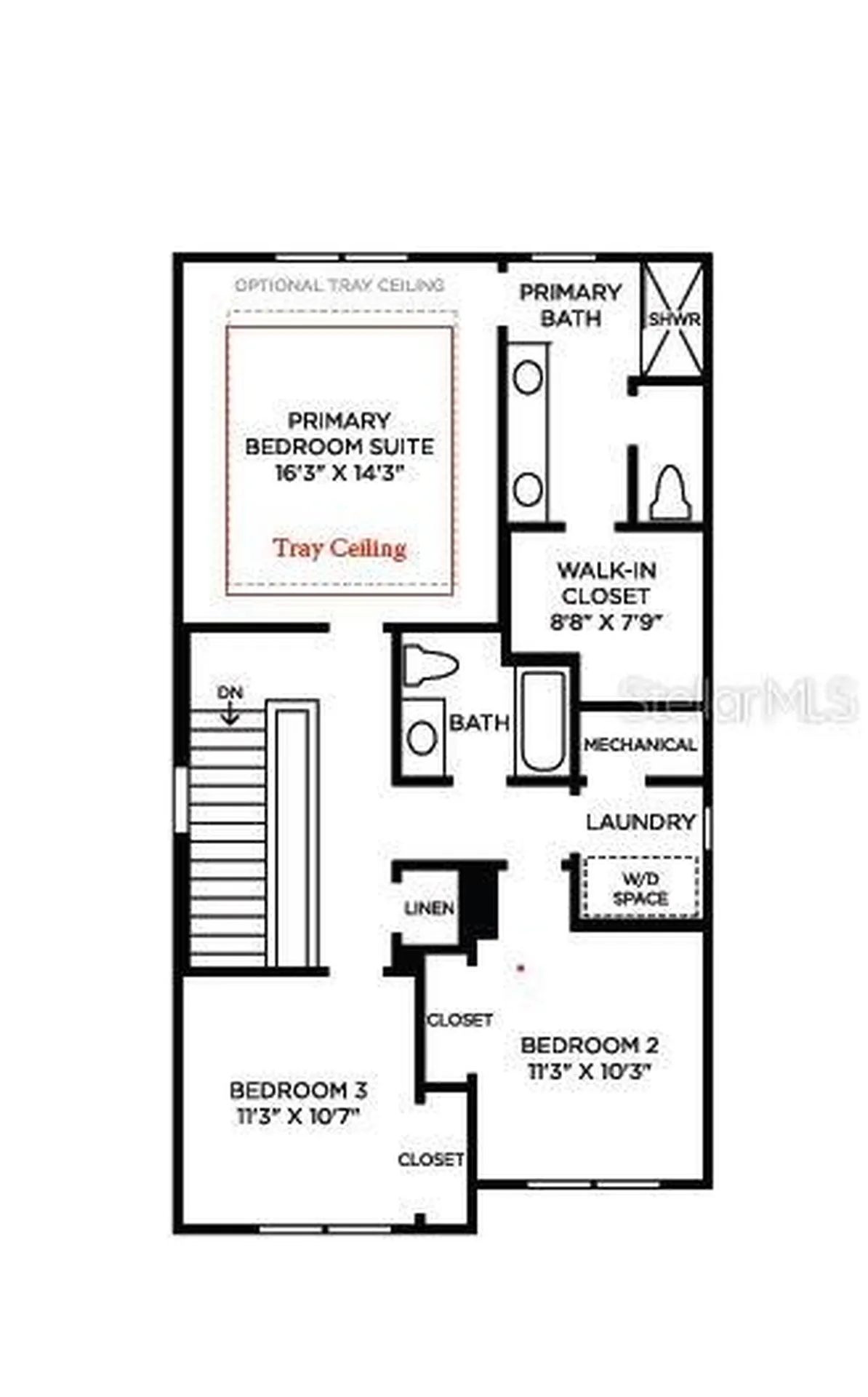 1815 Crowncrest Drive Apopka FL 32703