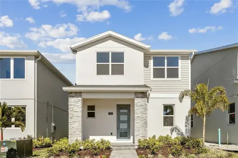1815 Crowncrest Drive Apopka FL 32703