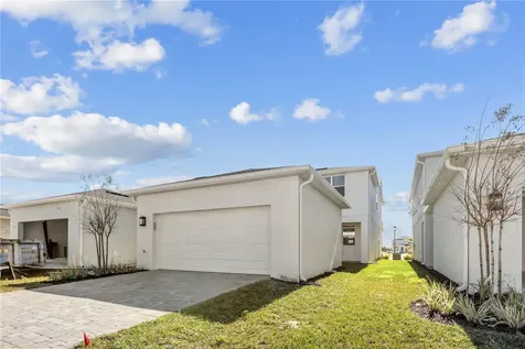 1815 Crowncrest Drive Apopka FL 32703