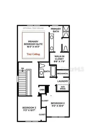 1815 Crowncrest Drive Apopka FL 32703