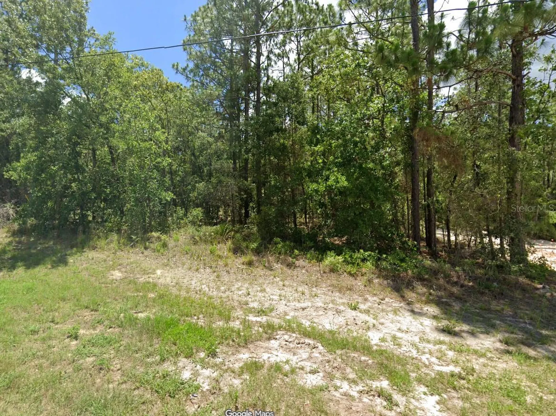 Tbd SW 73rd Avenue Road Ocala FL 34473