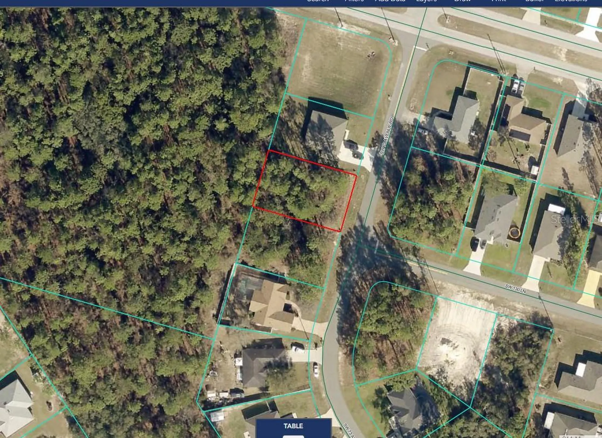 Tbd SW 73rd Avenue Road Ocala FL 34473