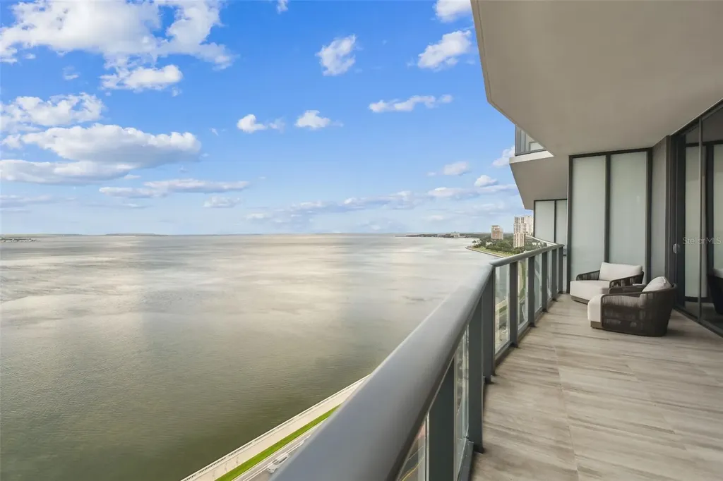 3101 Bayshore Boulevard Tampa FL 33629