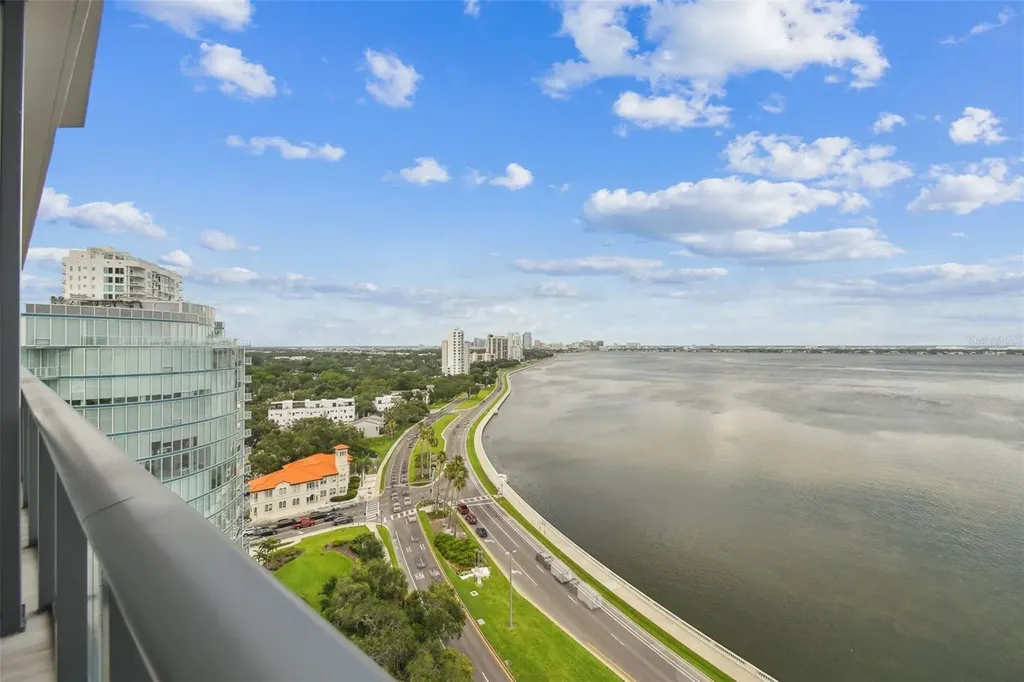 3101 Bayshore Boulevard Tampa FL 33629
