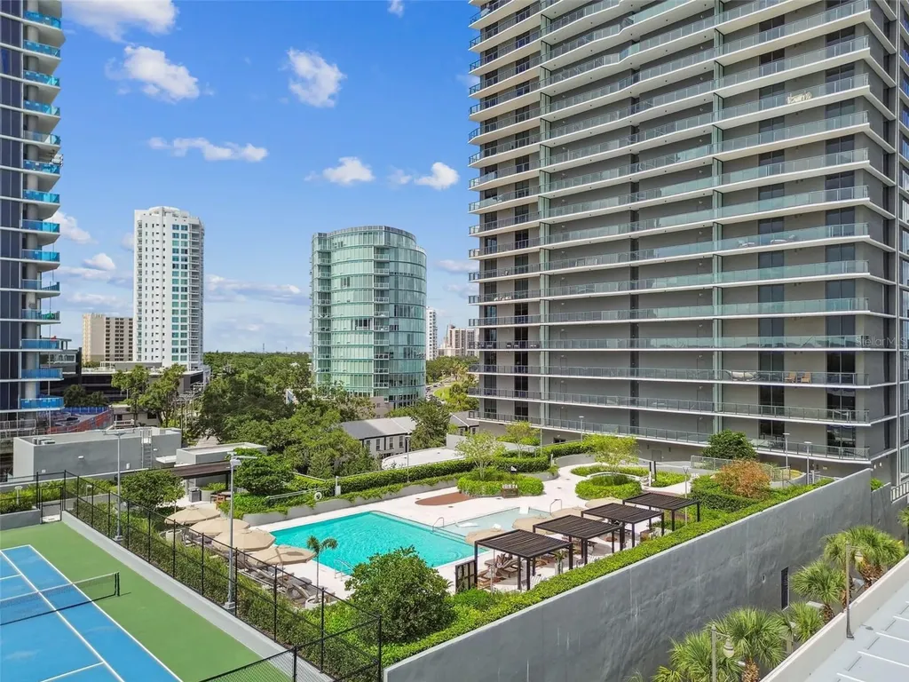 3101 Bayshore Boulevard Tampa FL 33629