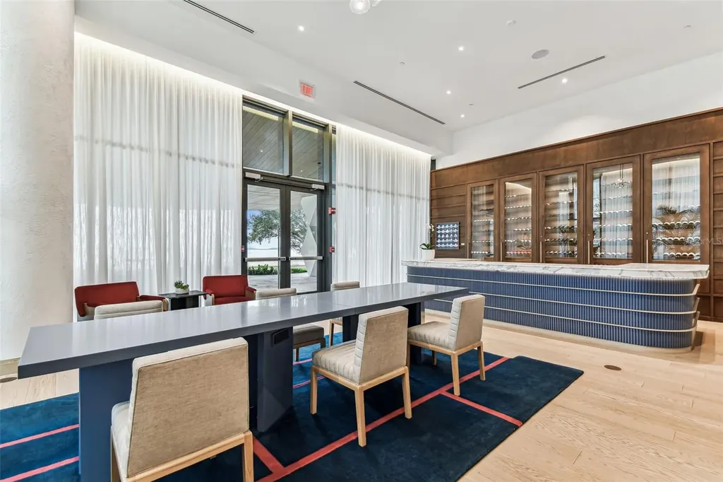 3101 Bayshore Boulevard Tampa FL 33629