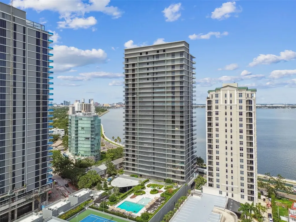 3101 Bayshore Boulevard Tampa FL 33629