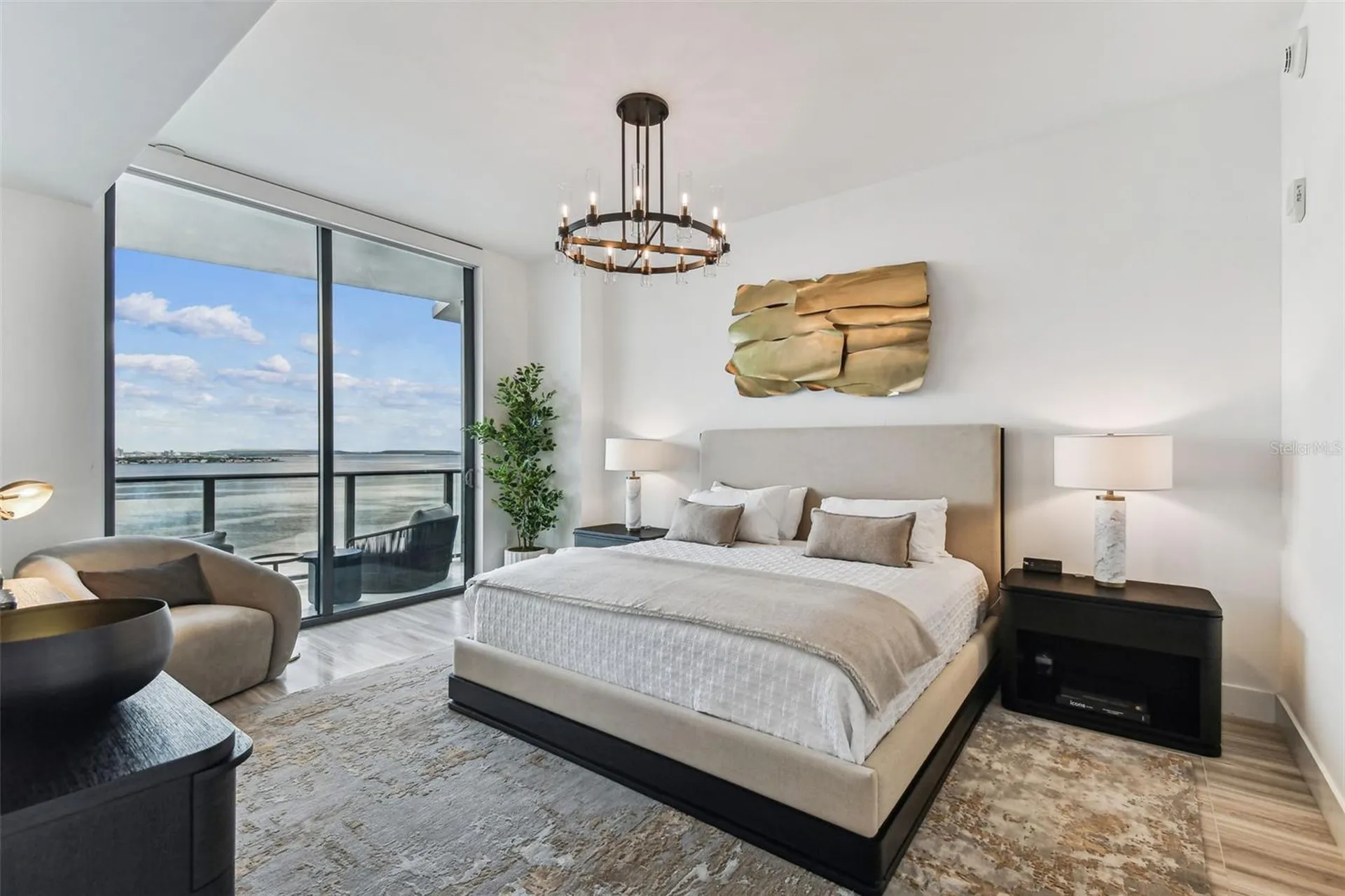 3101 Bayshore Boulevard Tampa FL 33629
