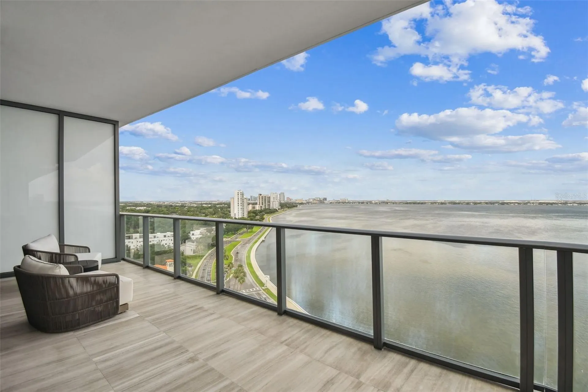3101 Bayshore Boulevard Tampa FL 33629