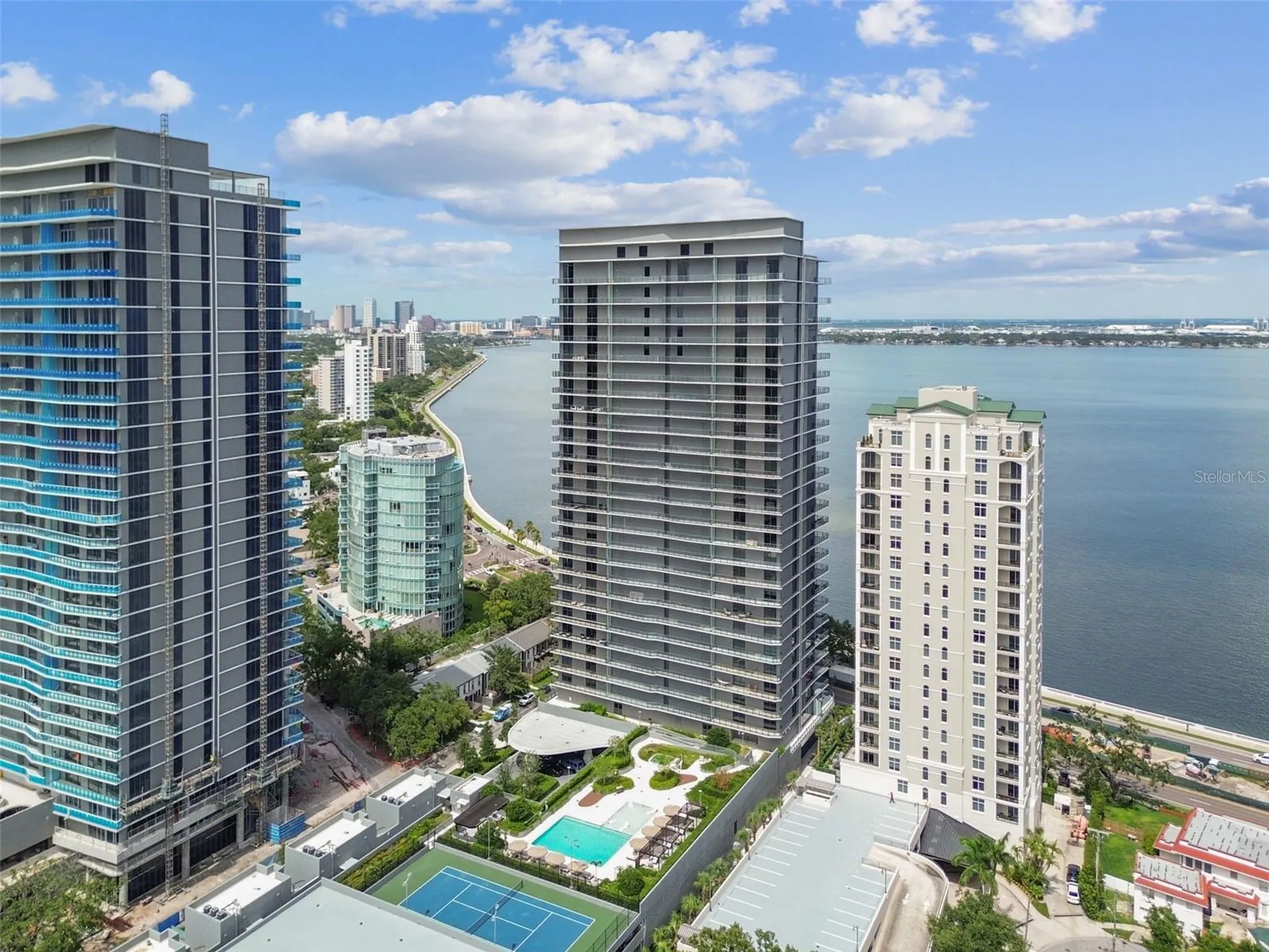 3101 Bayshore Boulevard Tampa FL 33629